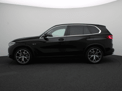 BMW X5 xDrive45e - Afbeelding 4