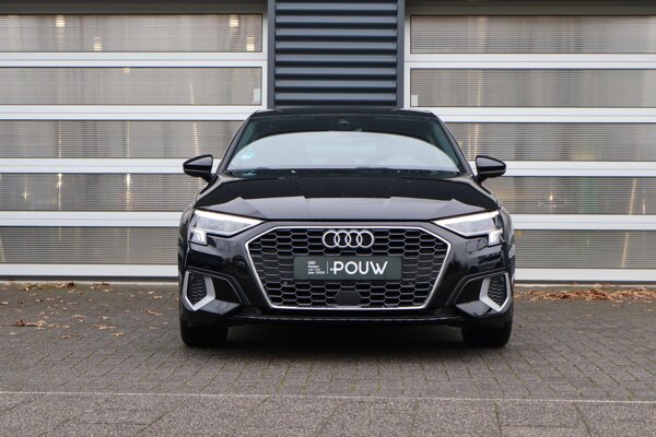 Full LED-koplampen inclusief LED achterlichten