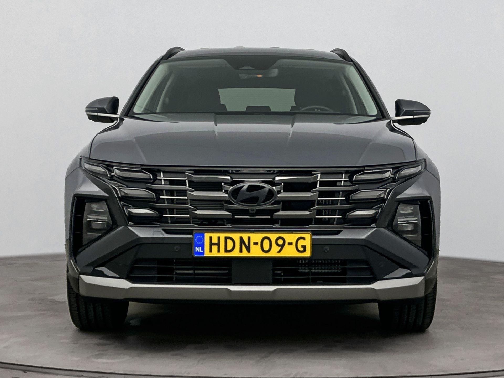 Hyundai Tucson 1.6 T-GDI PHEV Premium - Afbeelding 5