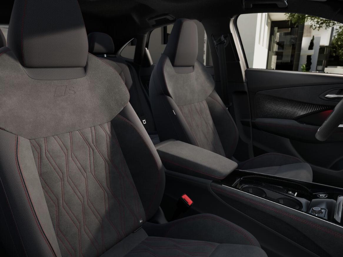 Audi Q3 Sportback S edition e-hybrid 200 kW / 272 PK Sportback 6 ver - Afbeelding 5