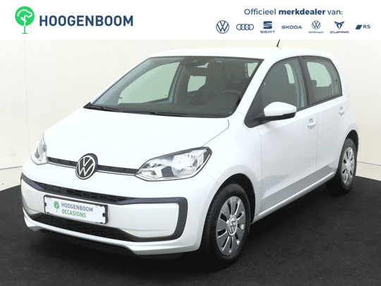 Volkswagen Up! 1.0 BMT take up!