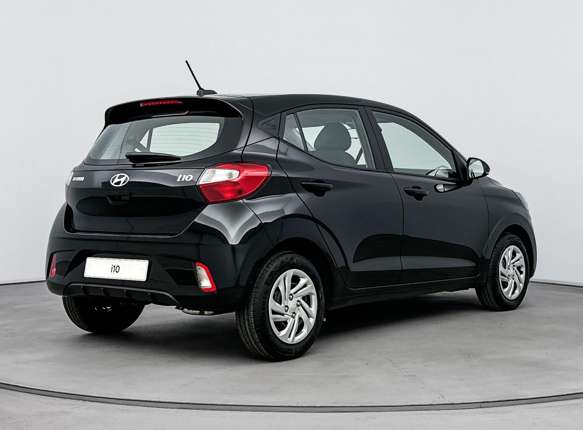 Hyundai i10 1.0 COMFORT - Afbeelding 5