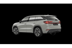Skoda Kodiaq 1.5 TSI 204pk DSG PHEV Sportline Business - Afbeelding 2