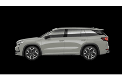 Skoda Kodiaq 1.5 TSI 204pk DSG PHEV Sportline Business - Afbeelding 3