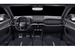 Skoda Kodiaq 1.5 TSI 204pk DSG PHEV Sportline Business - Afbeelding 5