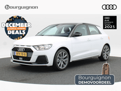 Audi A1 Sportback 25 TFSI | Advanced edition | - Afbeelding 2