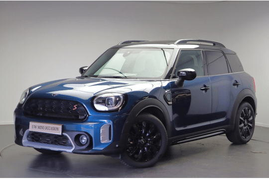 MINI Countryman Cooper S Chili Automaat