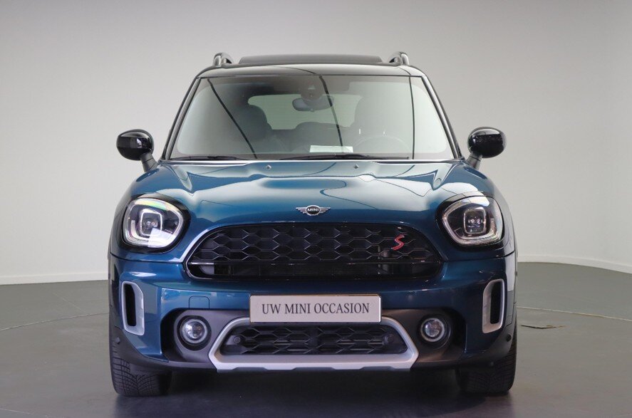 MINI Countryman Cooper S Chili Automaat - Afbeelding 5