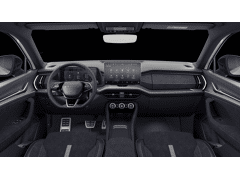 Škoda Kodiaq 1.5 TSI 204pk PHEV DSG Sportline Business - Afbeelding 4