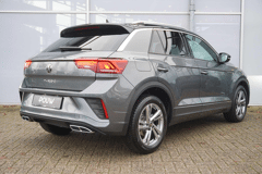 Volkswagen T-Roc 1.5 TSI 150pk DSG R-Line - Afbeelding 2