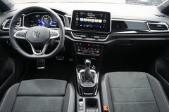 Volkswagen T-Roc 1.5 TSI 150pk DSG R-Line - Afbeelding 5
