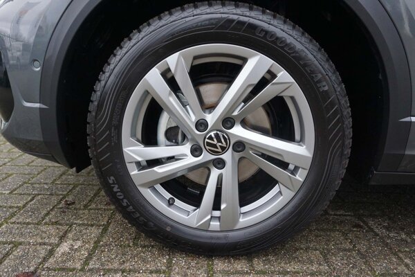 lichtmetalen velgen 17" lichtmetalen velgen 17"