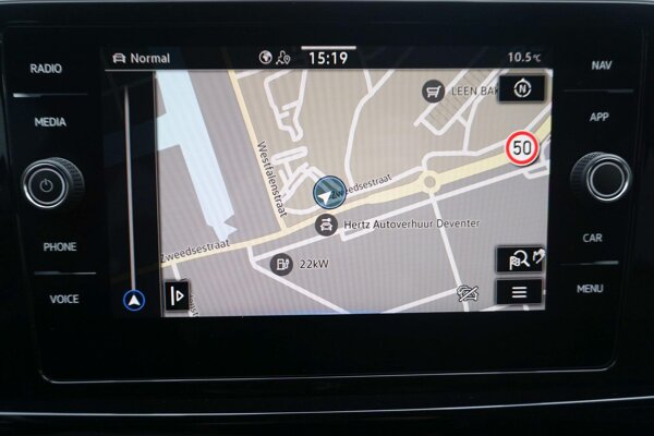 navigatiesysteem full map navigatiesysteem full map