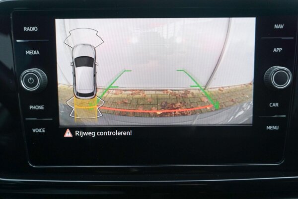 achteruitrijcamera achteruitrijcamera