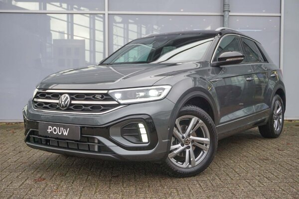 R-Line Exterieur R-Line Exterieur