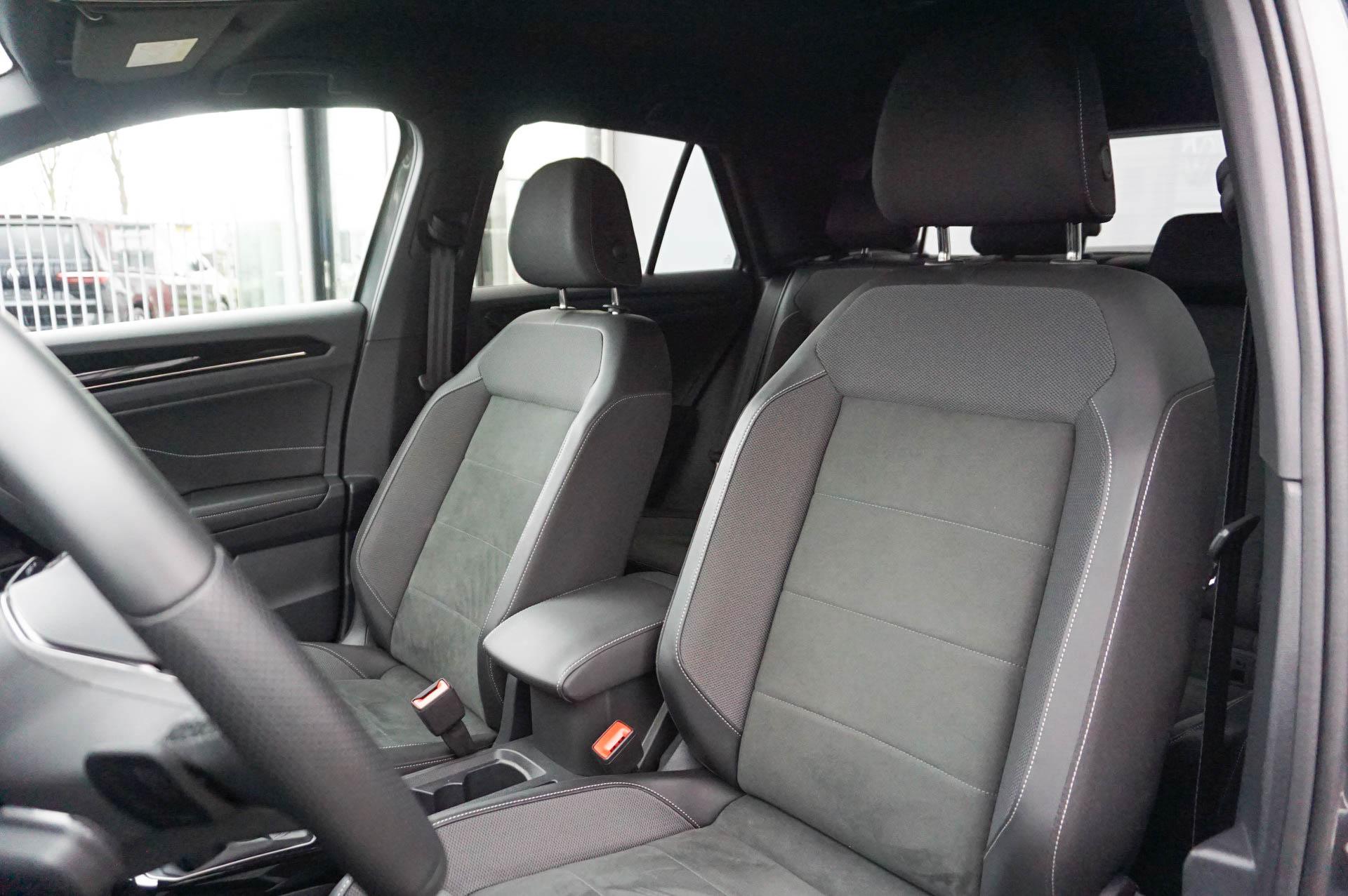 Volkswagen T-Roc 1.5 TSI 150pk DSG R-Line - Afbeelding 4