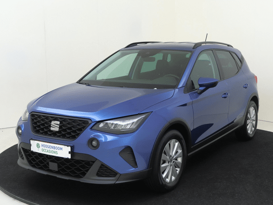 SEAT Arona 1.0 TSI Style Business Intense