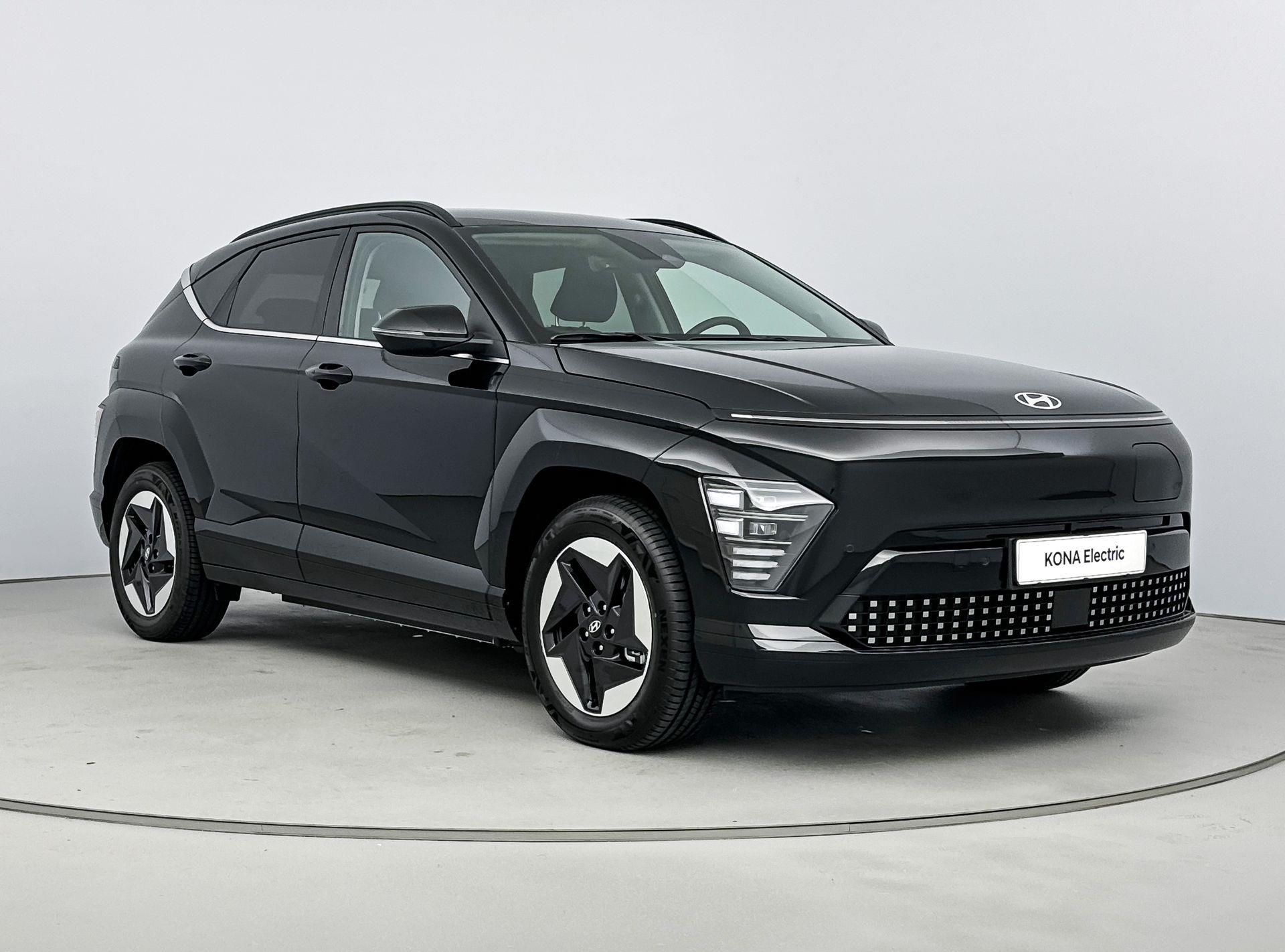 Hyundai Kona Electric Comfort 65.4 kWh - Afbeelding 2