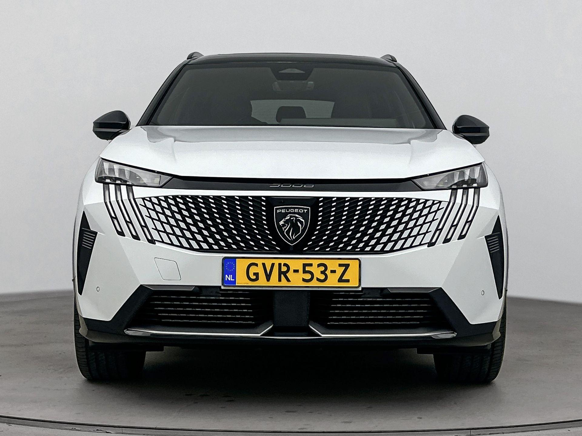 Peugeot e-5008 SUV 73 kWh 210 pk GT Avantage - Afbeelding 3