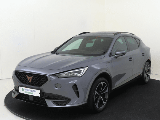 CUPRA Formentor 1.4 e-Hybrid Business