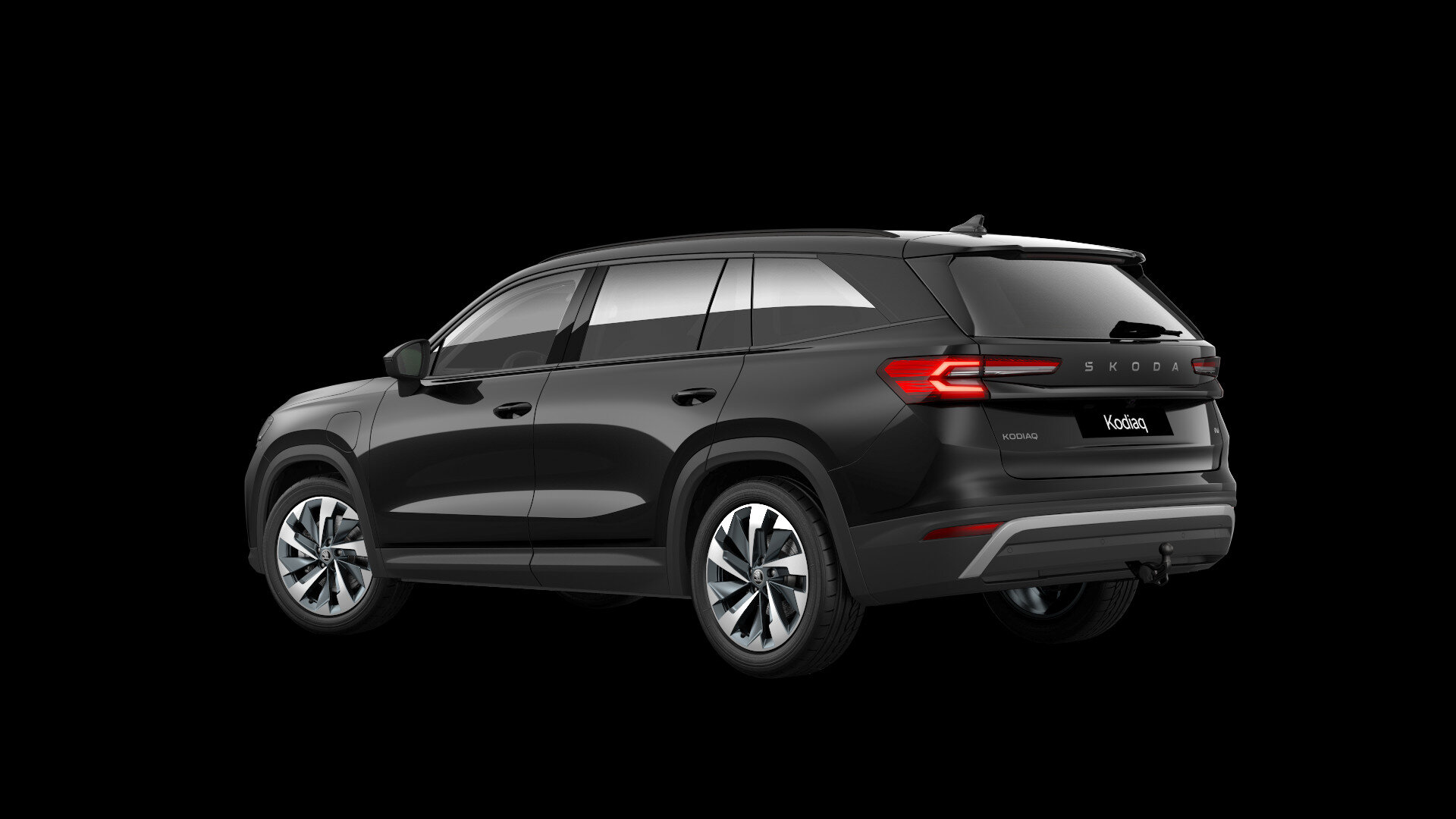 Skoda Kodiaq 1.5 TSI 204pk PHEV DSG Business Edition - Afbeelding 2