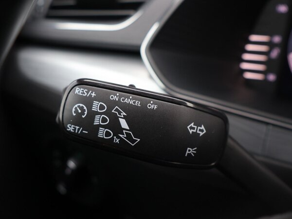 cruise control cruise control