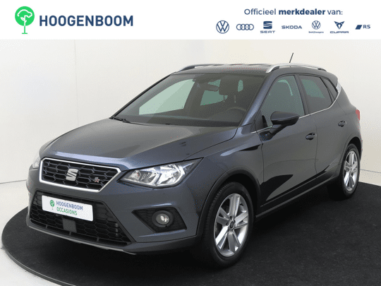 SEAT Arona 1.0 TSI FR