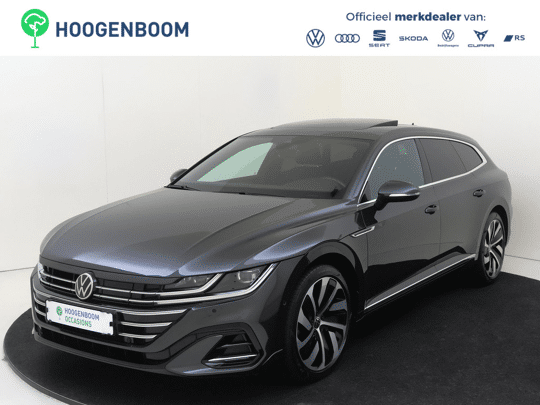 Volkswagen Arteon Shooting Brake 1.4 TSI eHybrid R-Line Business+