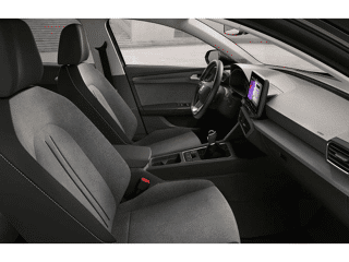 SEAT Leon Sportstourer 1.5 TSI e-Hybrid Style - Afbeelding 4