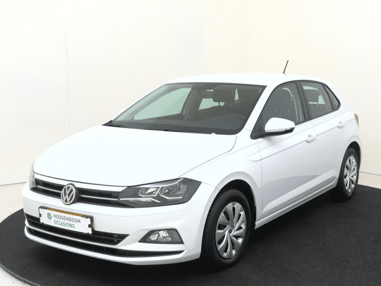 Volkswagen Polo 1.0 TSI Comfortline