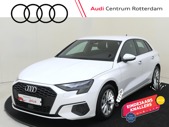 Audi A3 Sportback 30 TFSI Attitude