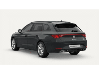 SEAT Leon Sportstourer 1.5 TSI e-Hybrid FR Business - Afbeelding 2