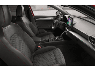 SEAT Leon Sportstourer 1.5 TSI e-Hybrid FR Business - Afbeelding 4