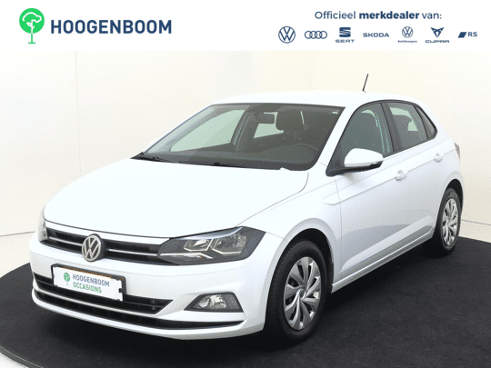 Volkswagen Polo 1.0 TSI Comfortline