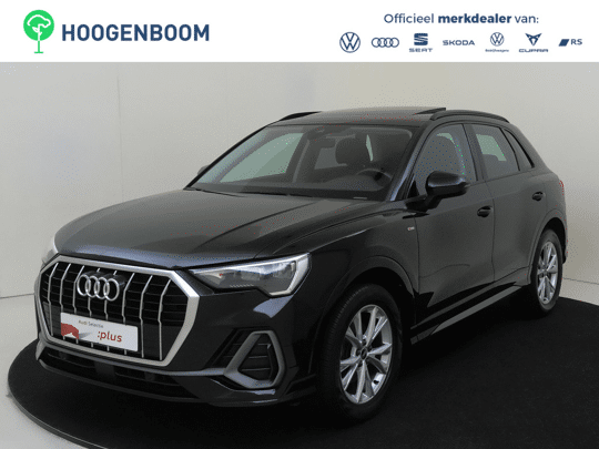 Audi Q3 35 TFSI Pro Line S