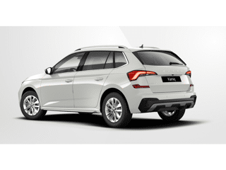 Skoda Kamiq 1.0 TSI Business Edition - Afbeelding 2