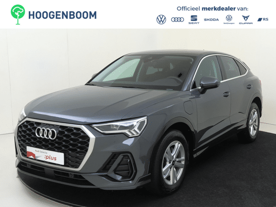 Audi Q3 Sportback 45 TFSI e Advanced Edition