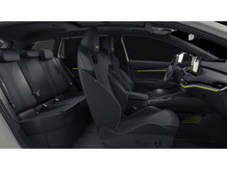 Skoda Enyaq 85X RS - Afbeelding 4