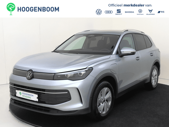 Volkswagen Tiguan 1.5 eHybrid Life Edition