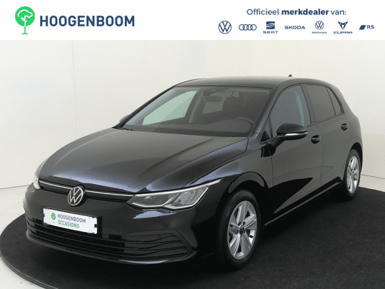 Volkswagen Golf 1.0 eTSI Life