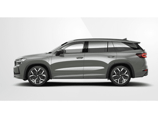 Skoda Kodiaq 1.5 TSI PHEV Sportline Business - Afbeelding 3