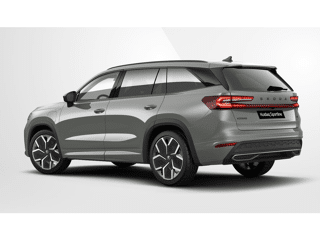 Skoda Kodiaq 1.5 TSI PHEV Sportline Business - Afbeelding 2