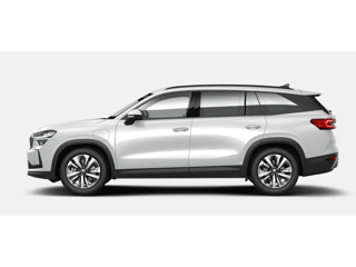 Skoda Kodiaq 1.5 TSI PHEV Business Edition - Afbeelding 3
