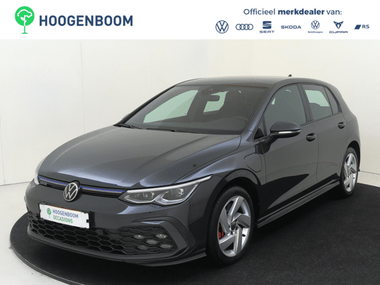 Volkswagen Golf 1.4 eHybrid GTE