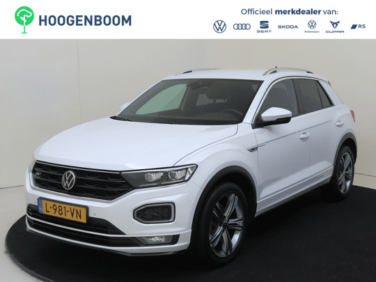 Volkswagen T-Roc 1.5 TSI Sport Business R