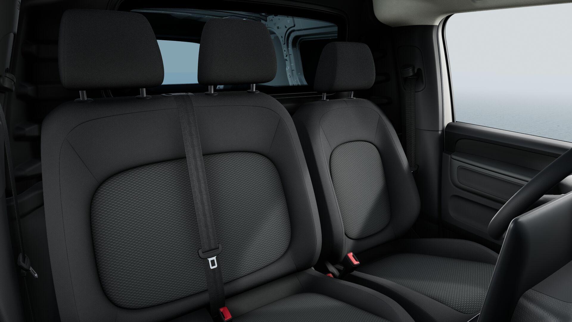 Volkswagen ID. Buzz Cargo 286pk - Afbeelding 4