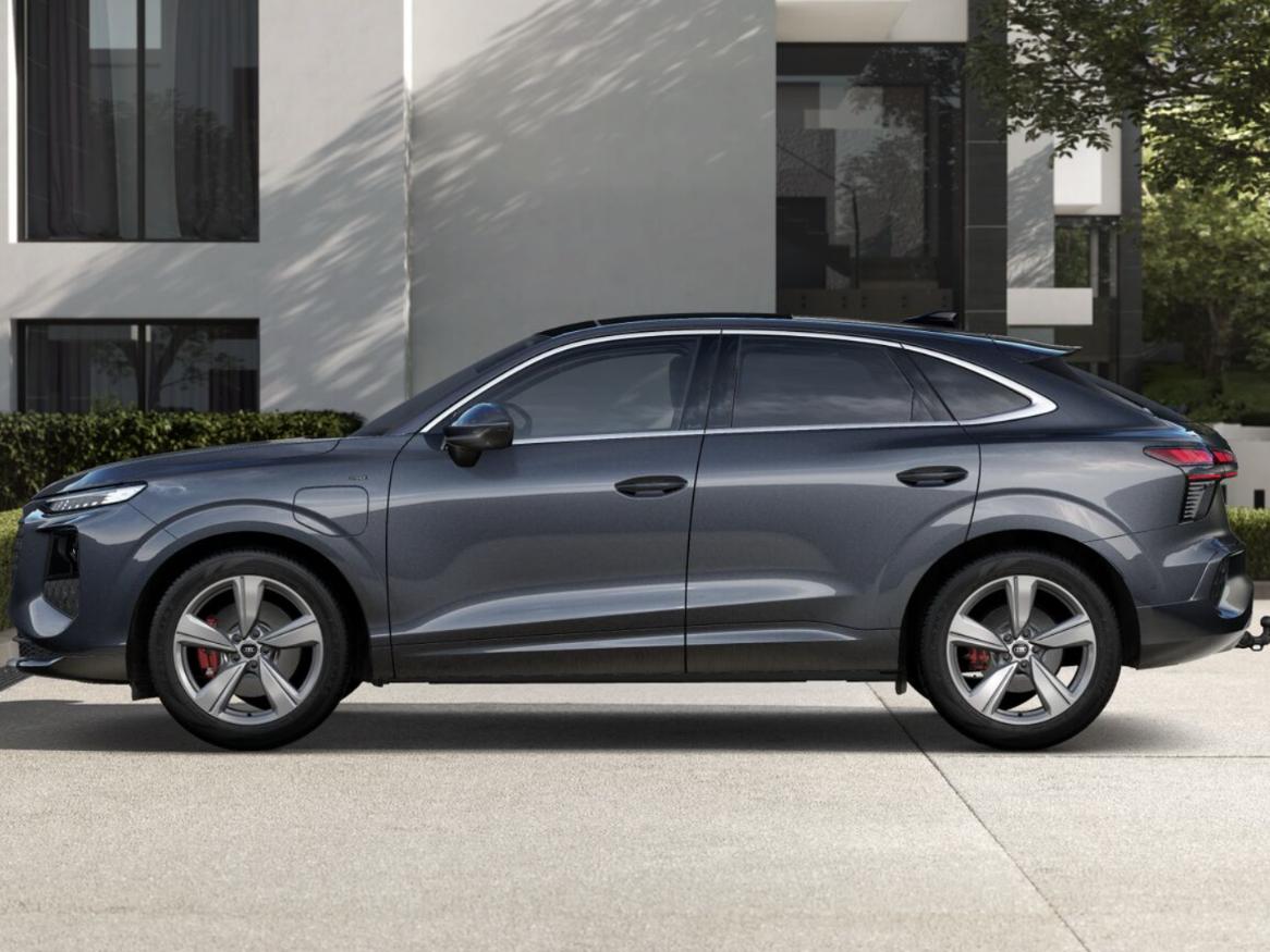 Audi Q3 Sportback Advanced edition e-hybrid 200 kW / 272 PK Sportbac - Afbeelding 2