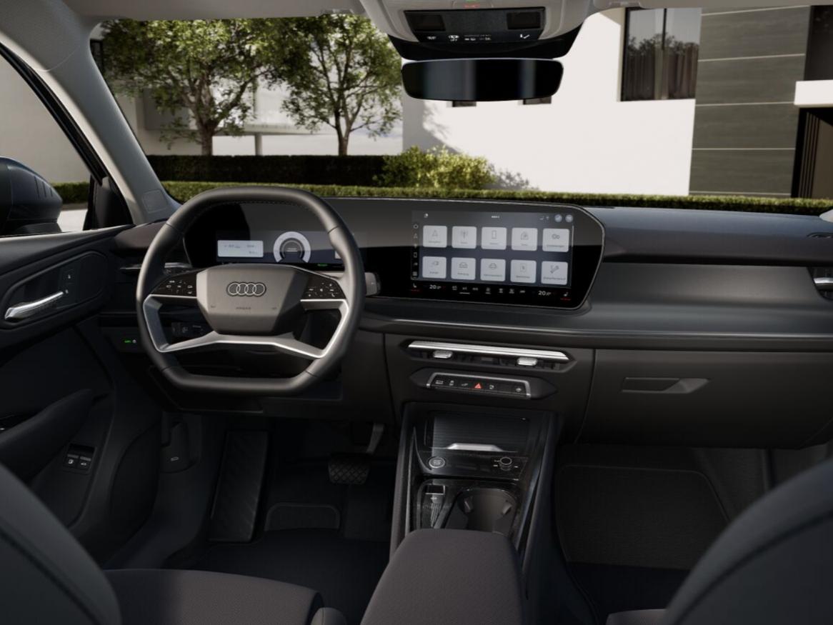 Audi Q3 Sportback Advanced edition e-hybrid 200 kW / 272 PK Sportbac - Afbeelding 4