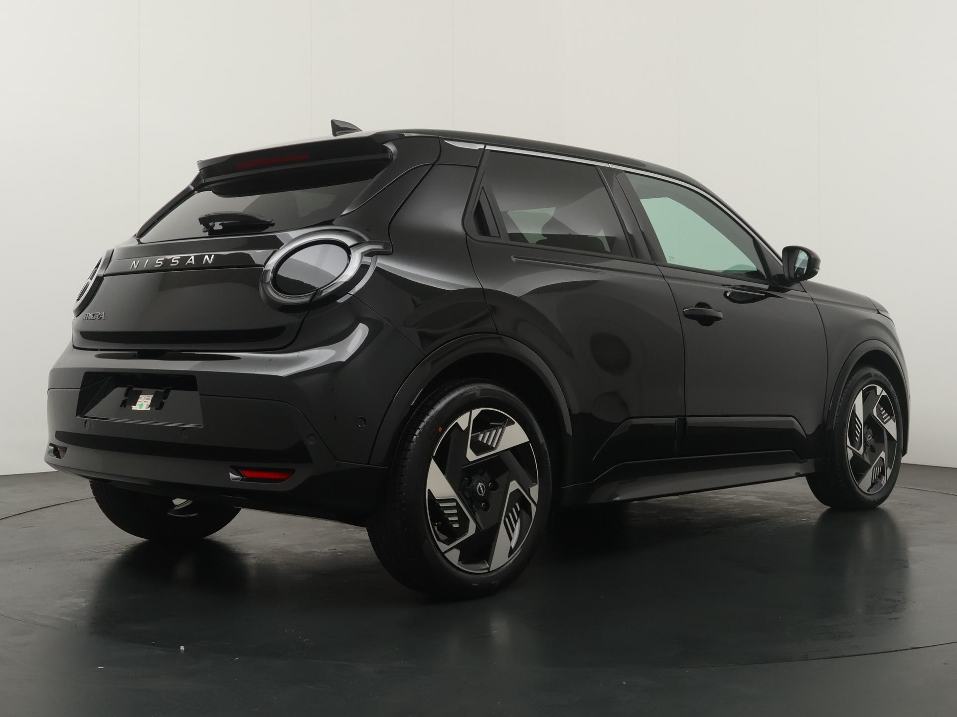 Nissan Micra EVOLVE 52 kWh - Afbeelding 2