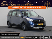 Dacia Lodgy 1.2 TCe Série Limitée Stepway 5p. - Afbeelding 2